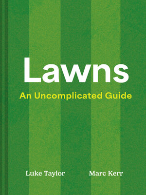 cover image of Lawns